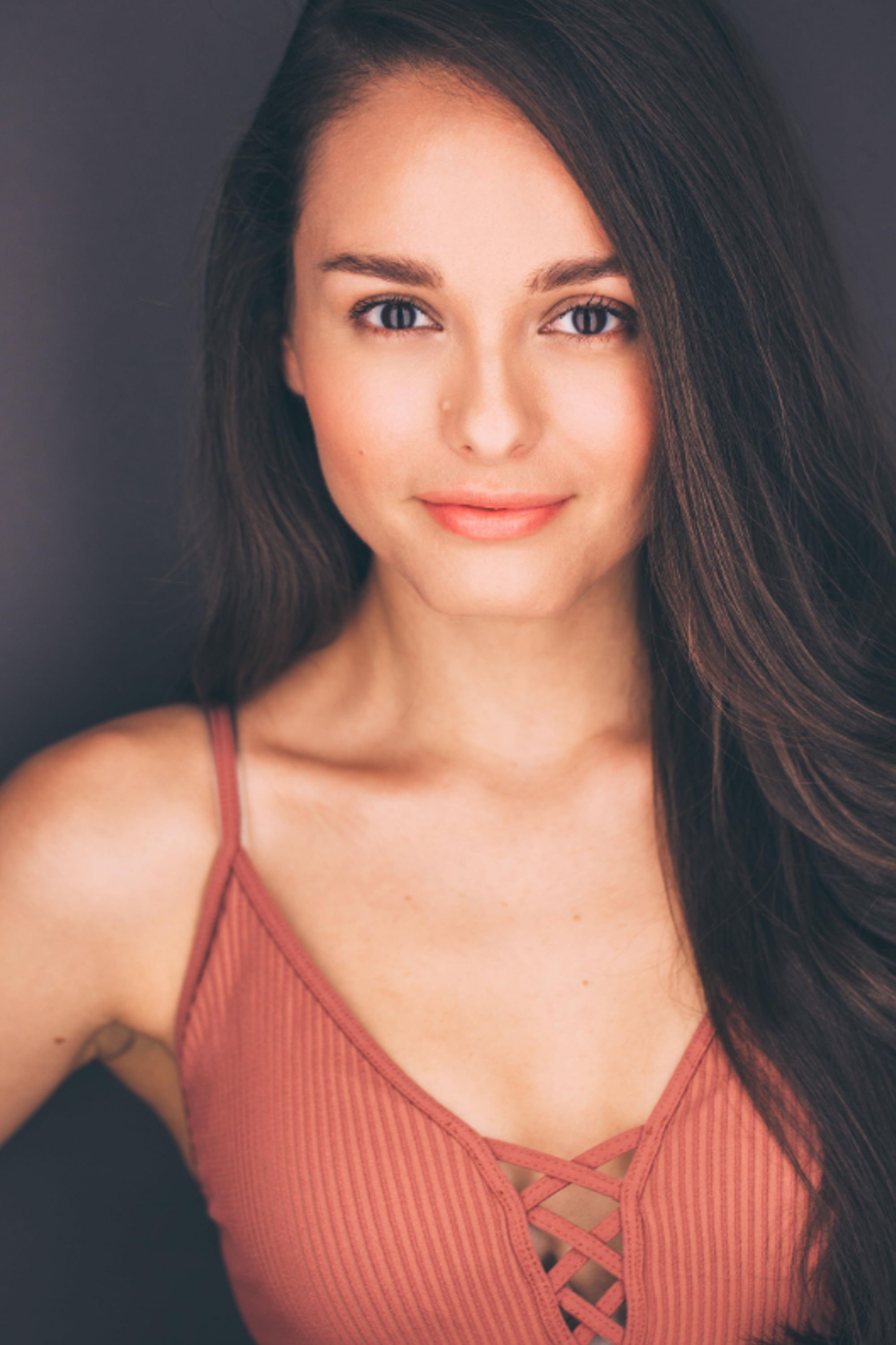 Фото  (Andrea Morales)