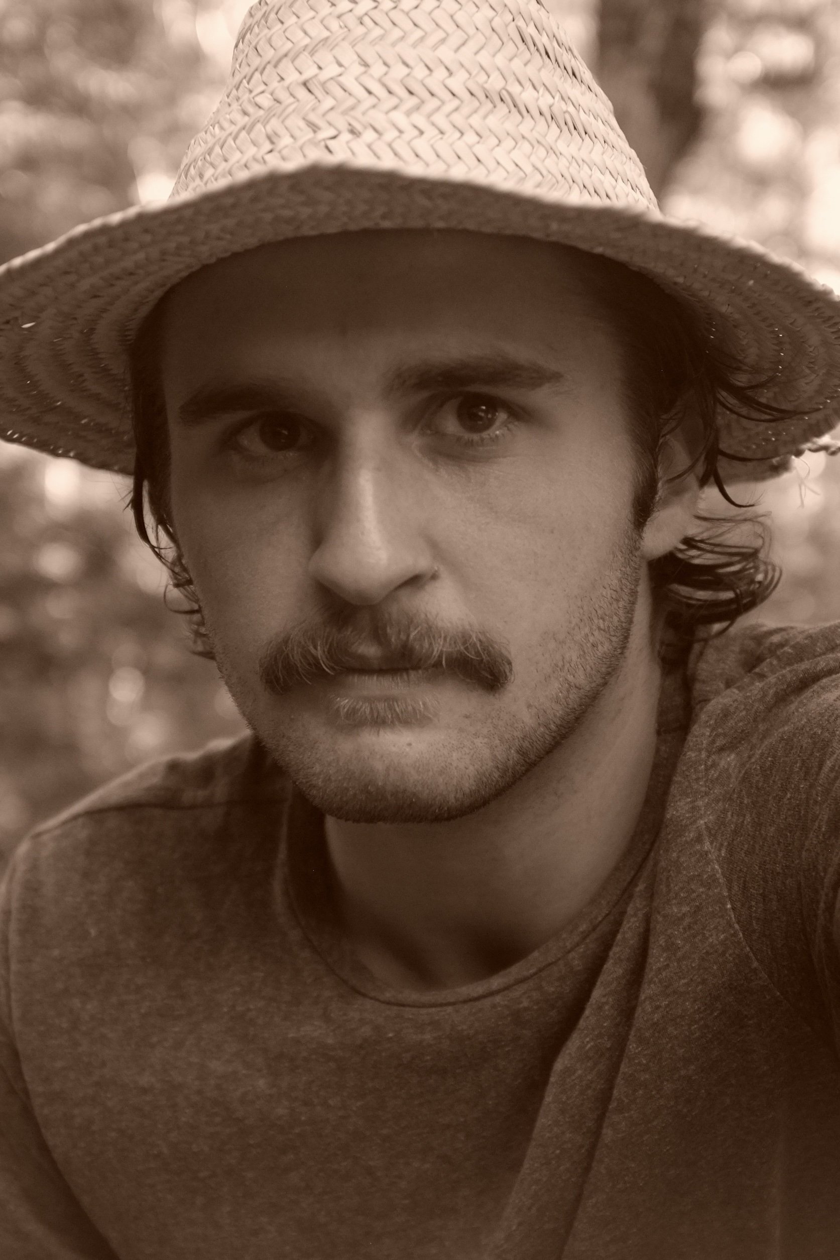 Фото  (Antoine Mathieu)