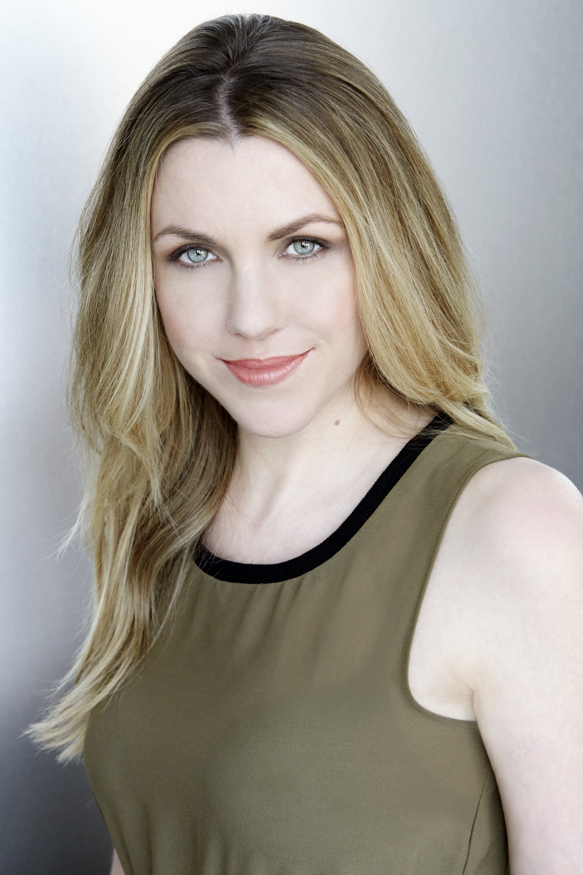 Фото  (Dana Puddicombe)