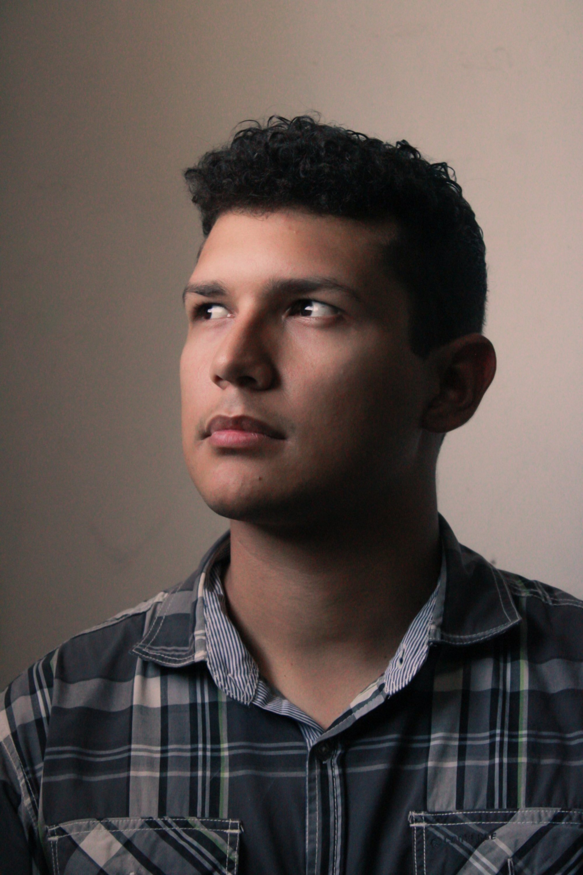 Фото Дієго Піно (Diego Pino)