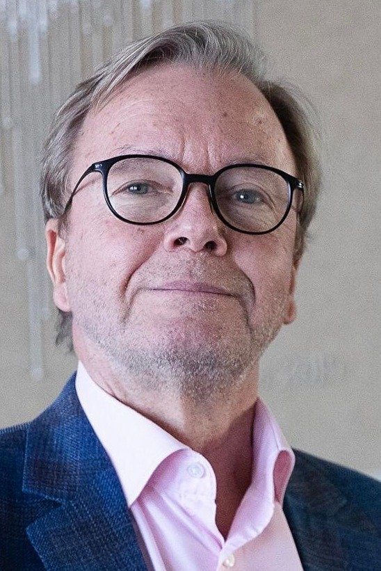Фото  (Joakim Helenius)