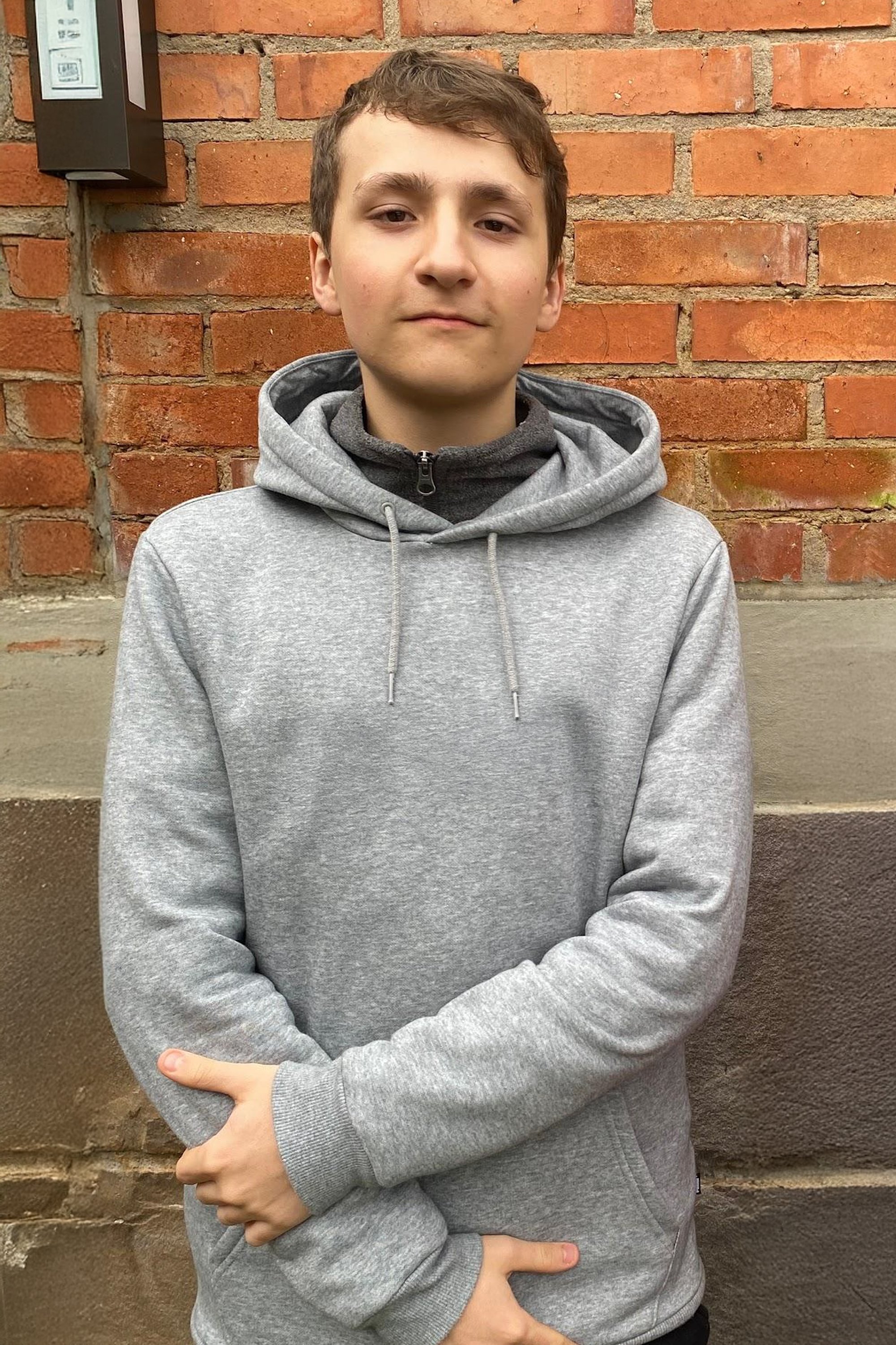 Фото  (Nicolas Gelatti Dani)