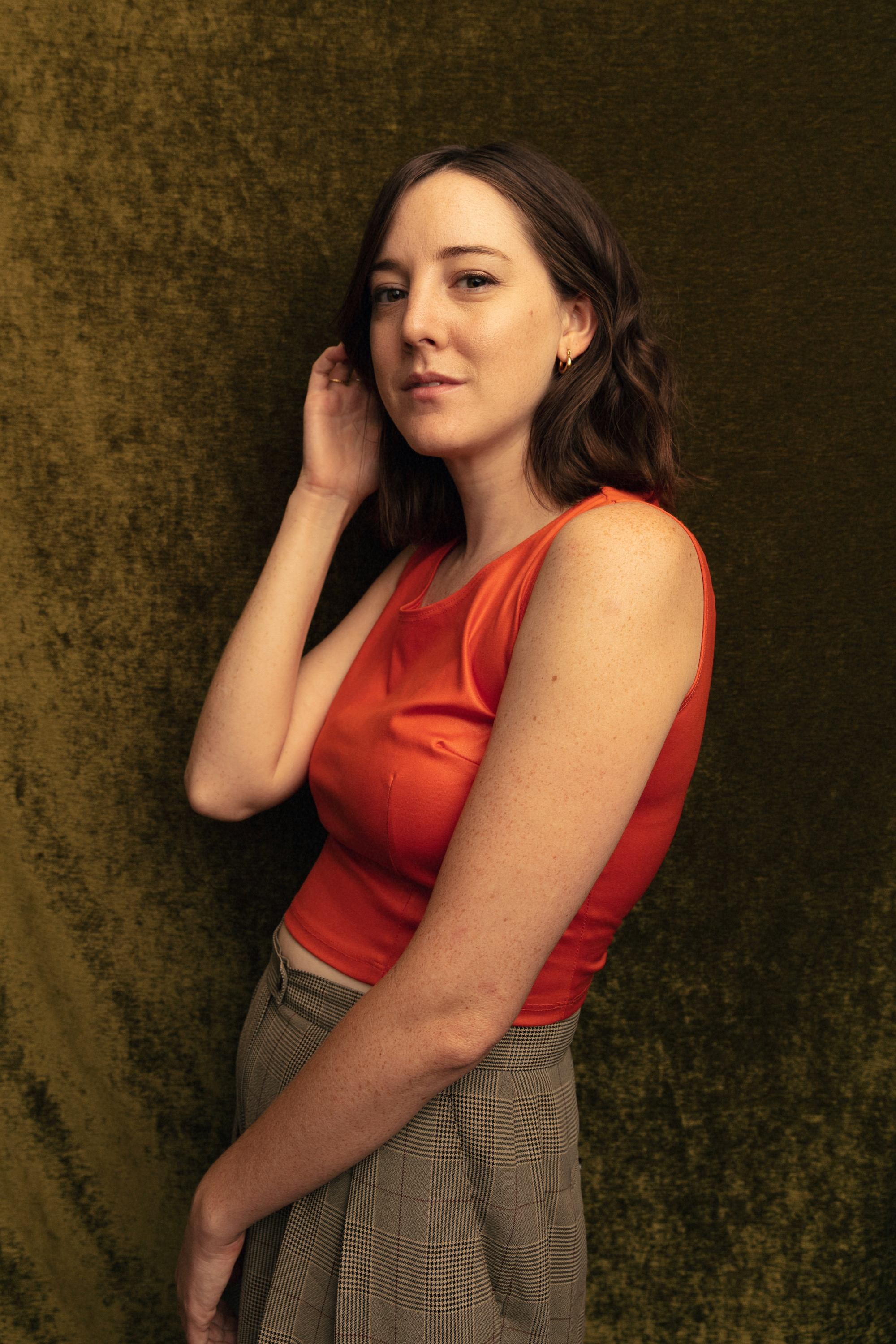 Фото  (Alison Banowsky)