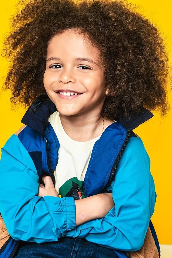 Фото Крихітка Дро (Baby Dro)