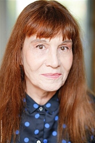 Фото Катерина Гірон (Catherine Giron)