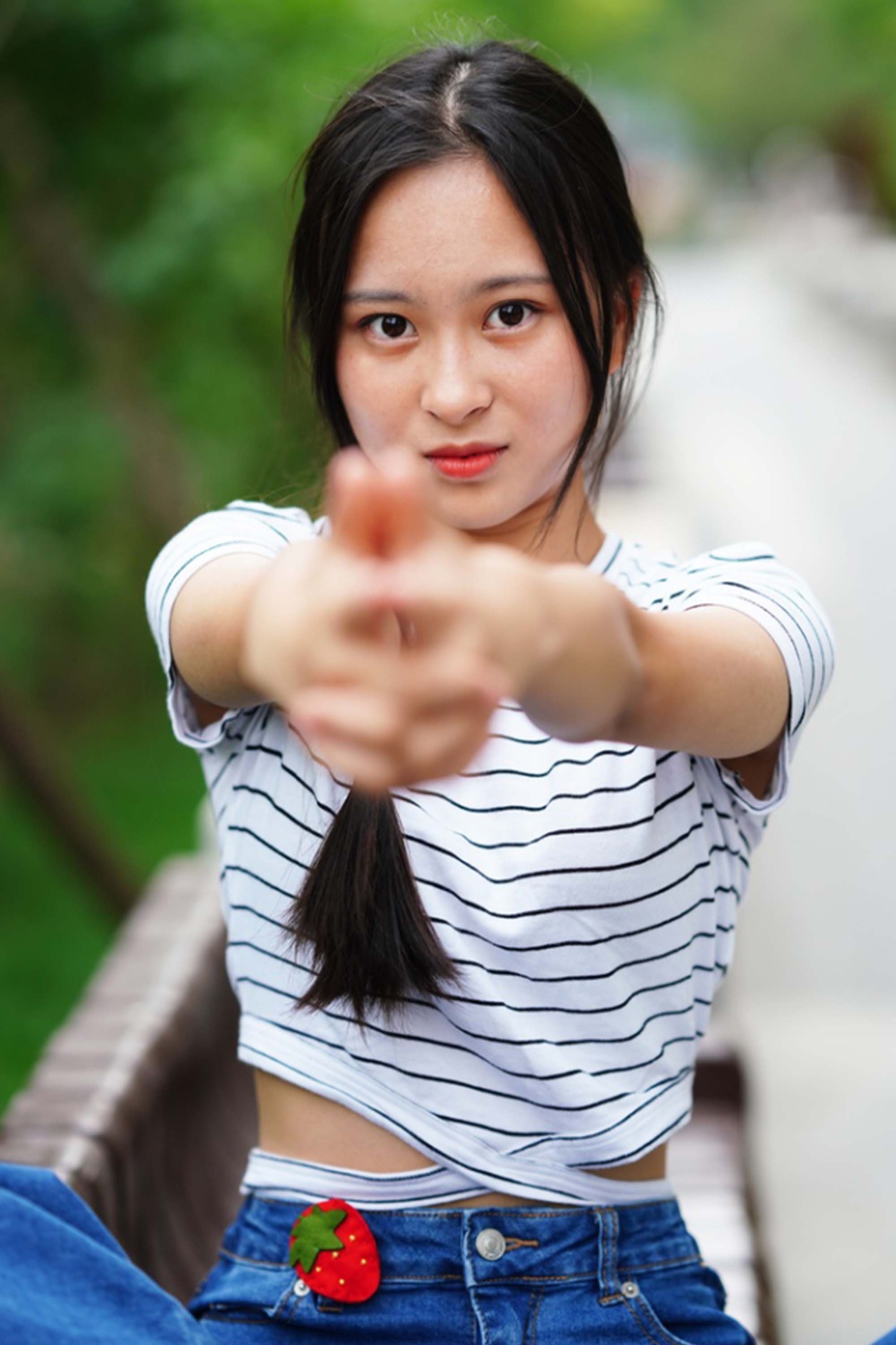 Фото  (Du Hanmeng)