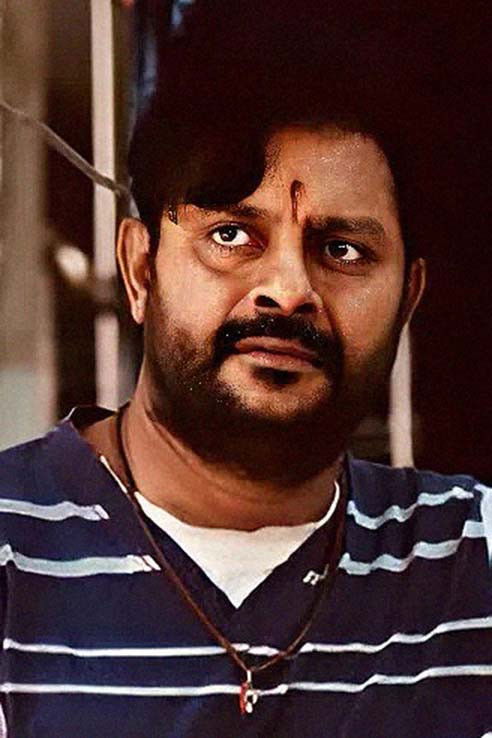 Фото  (Harish Ori)