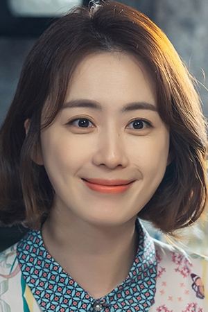 Фото  (Hong Eun-hee)