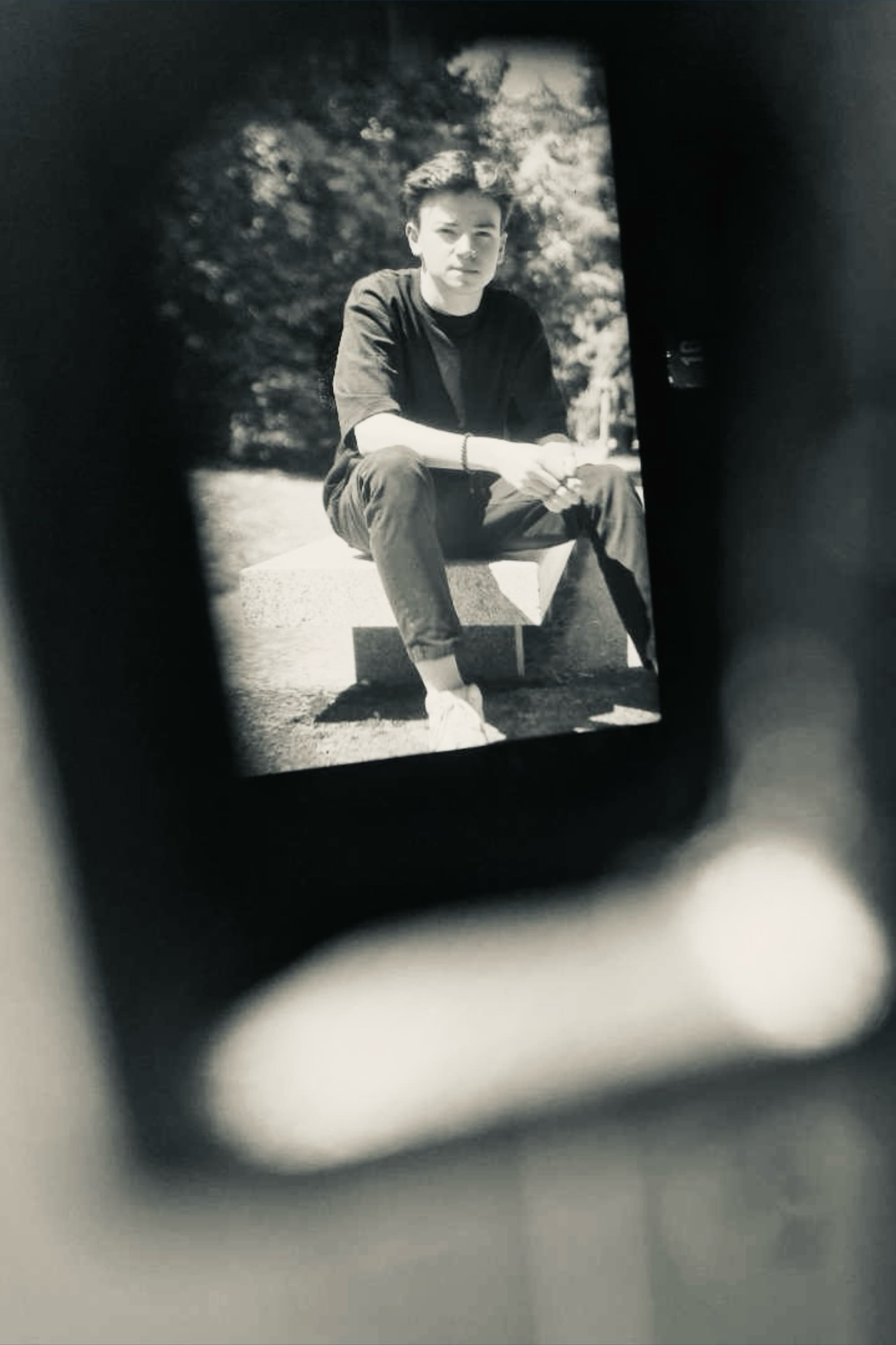 Фото Жак Лакруа (Jacques Lacroix)