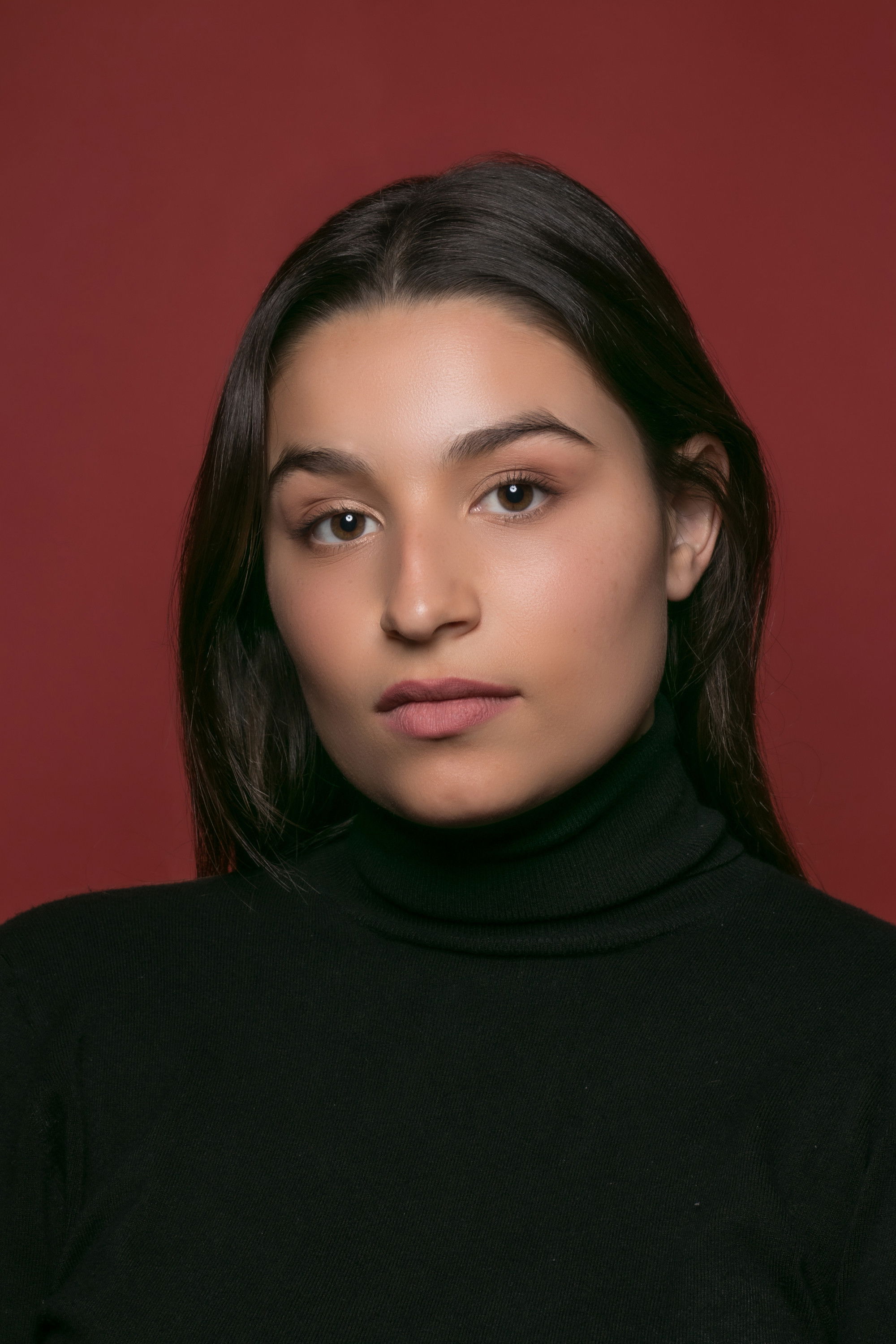 Фото  (Mercedes Riegé)