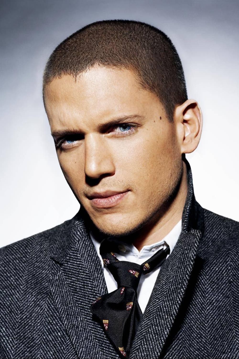 Фото Вентворт Міллер (Wentworth Miller)