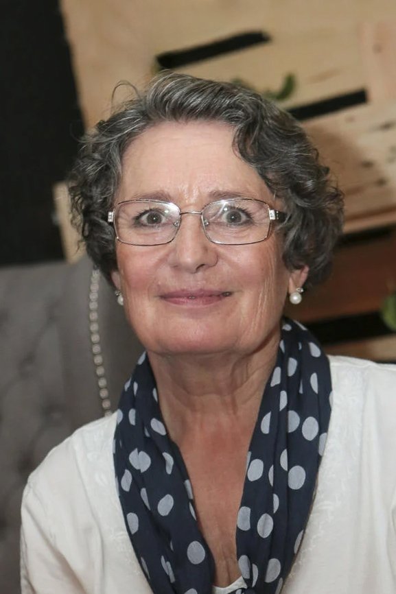 Фото Єва Матейкова (Eva Matejková)