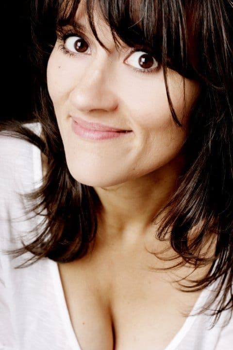 Фото Ніна Конті (Nina Conti)