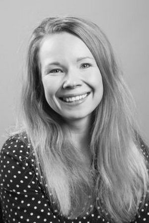 Фото  (Anna-Riikka Rajanen)