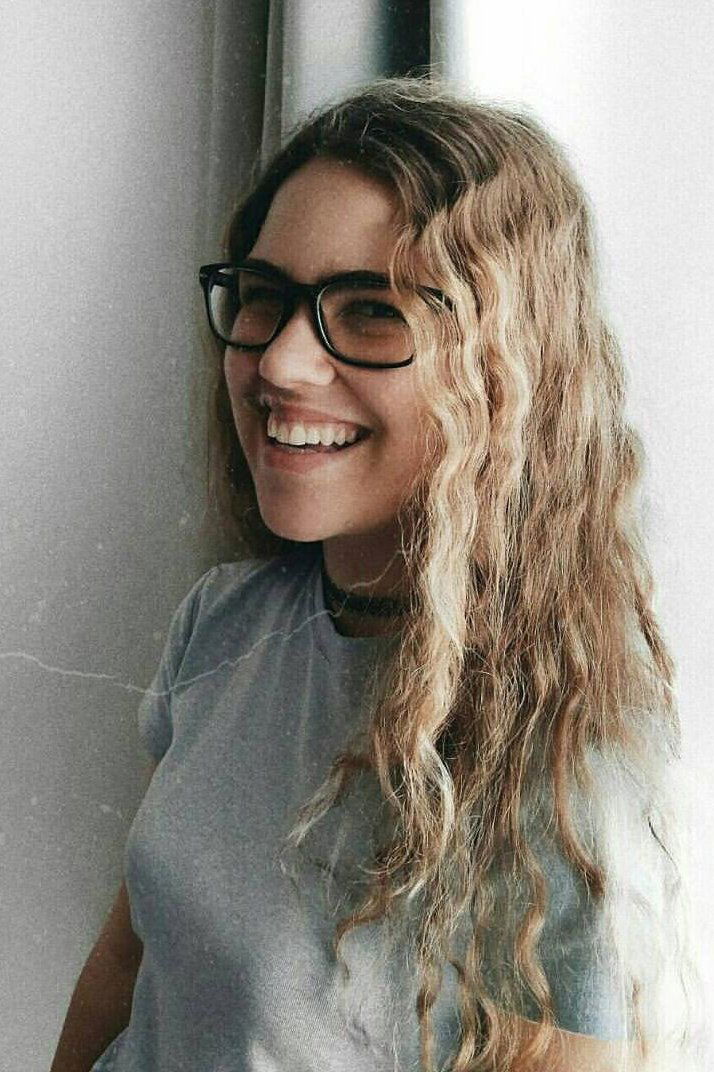 Фото  (Beatriz Delgado)