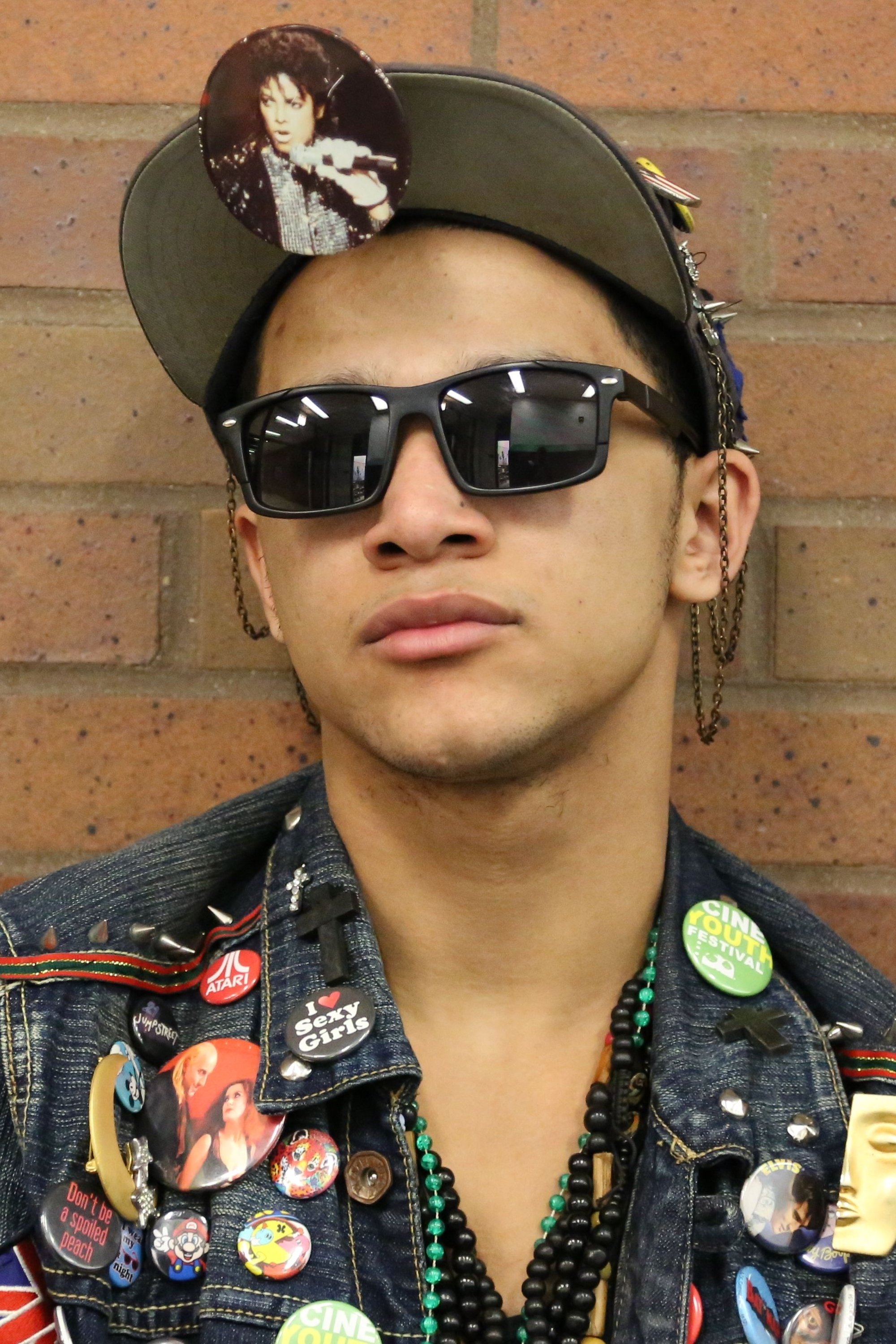 Фото  (Manny Velazquez)