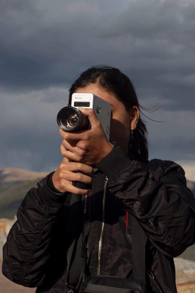 Фото  (Mariana Dianela Torres)