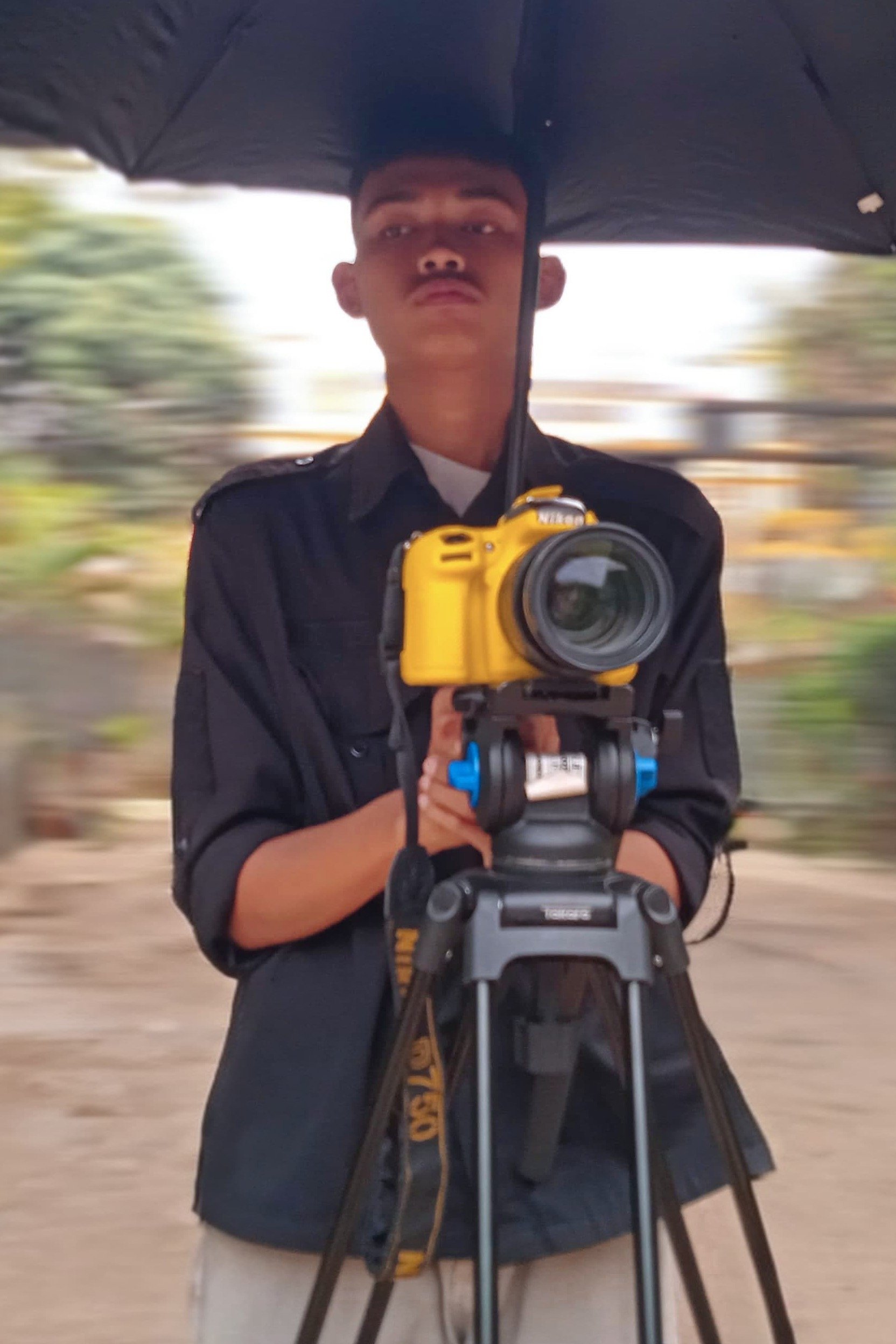 Фото  (Muhammad Satria Ananda)