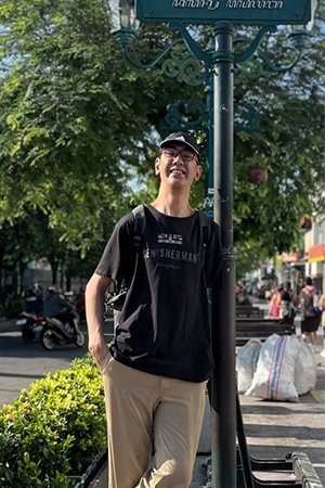 Фото  (Pratito Wibowo)