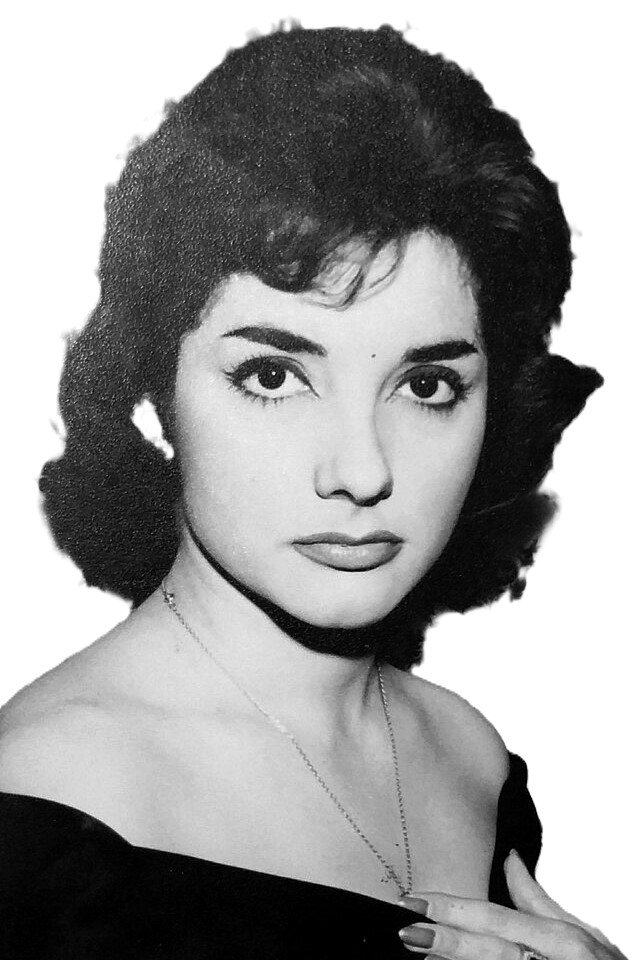 Фото  (Rosa Fontana)