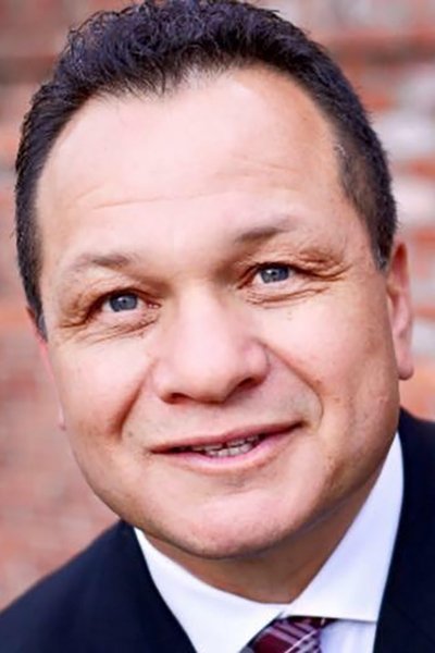 Фото  (Tony 'The Tiger' Lopez)