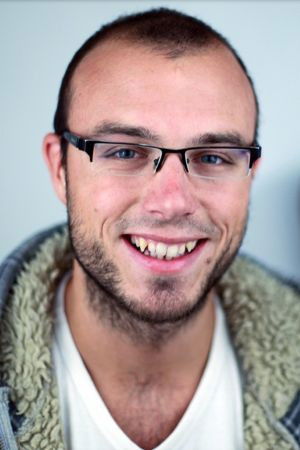 Фото  (Balázs Simonyi)