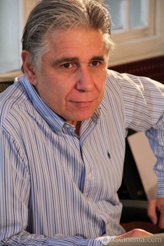 Фото  (Gaby Khoury)