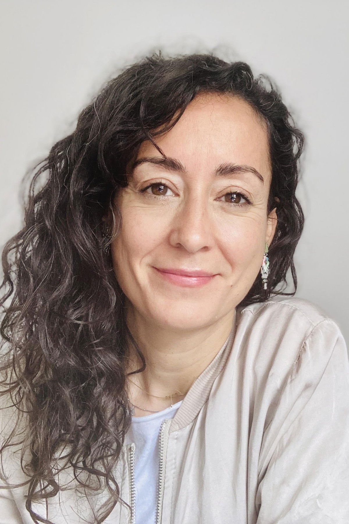 Фото  (Isabel Andrés)