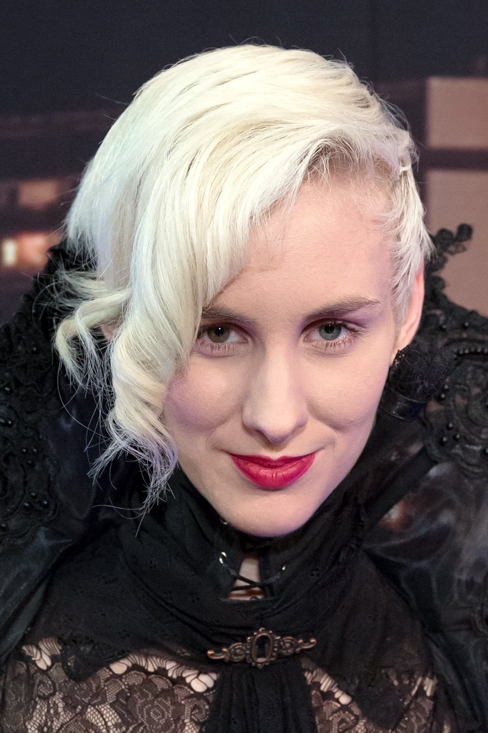 Фото  (Lisa Eckhart)