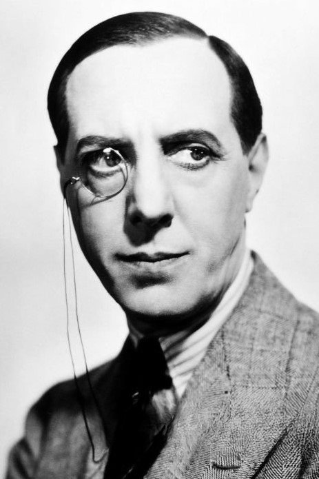 Фото  (Ralph Lynn)