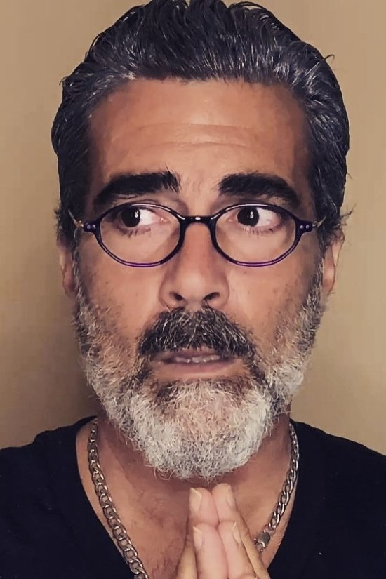 Фото  (Vincent Giovanni)