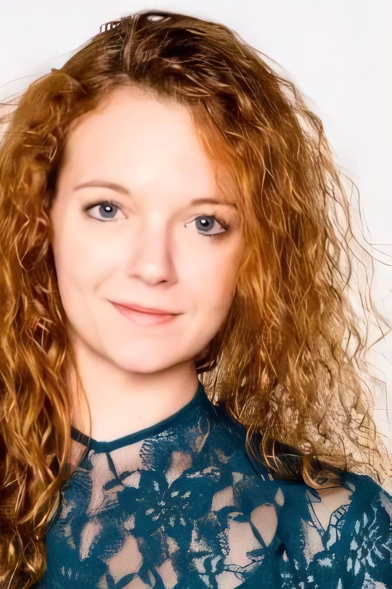 Фото  (Ashley Middlebrook)