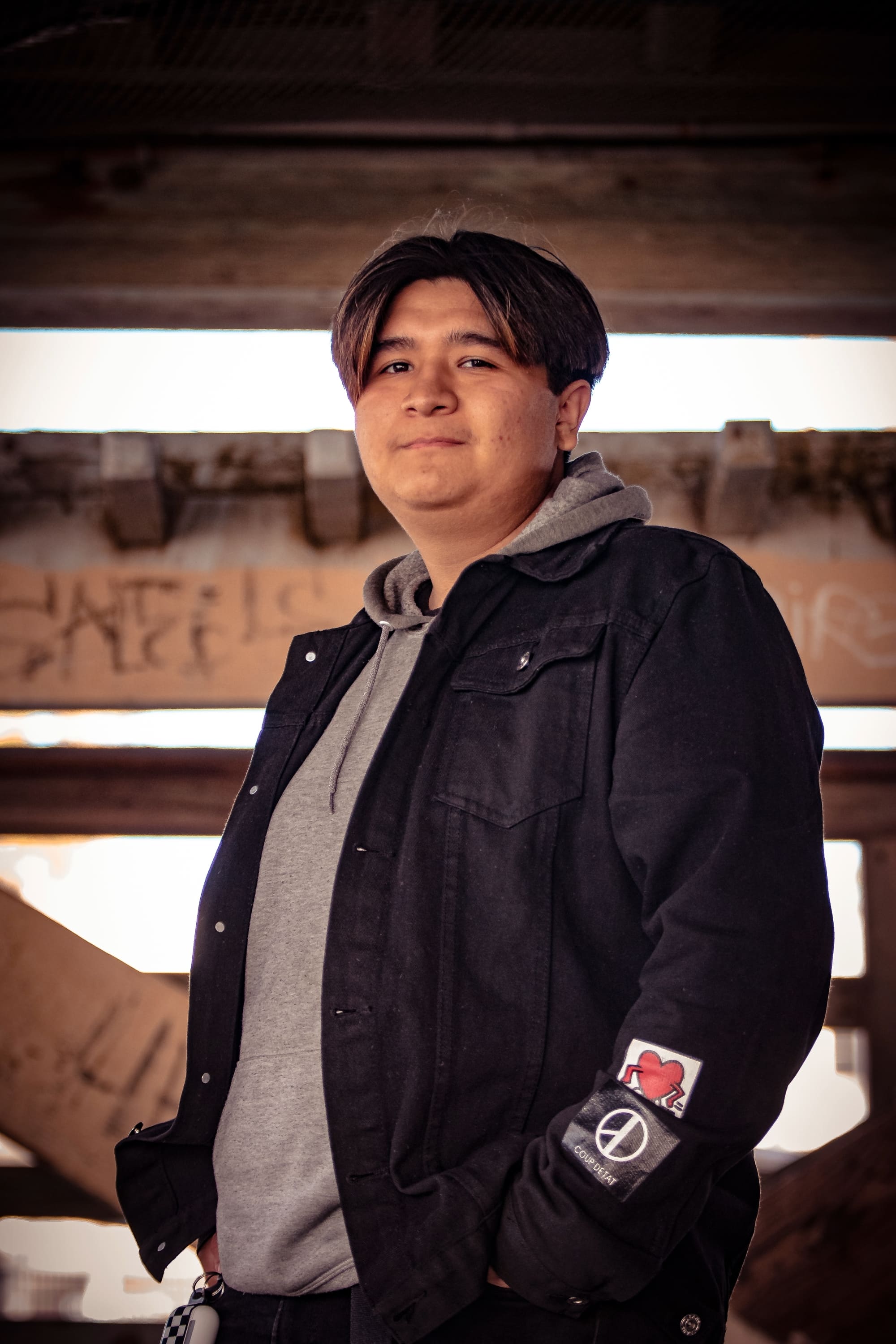 Фото  (Jesse Nunez)