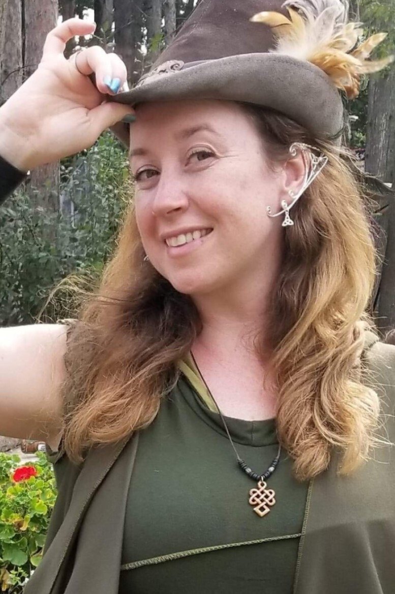 Фото  (Katie Shanahan)