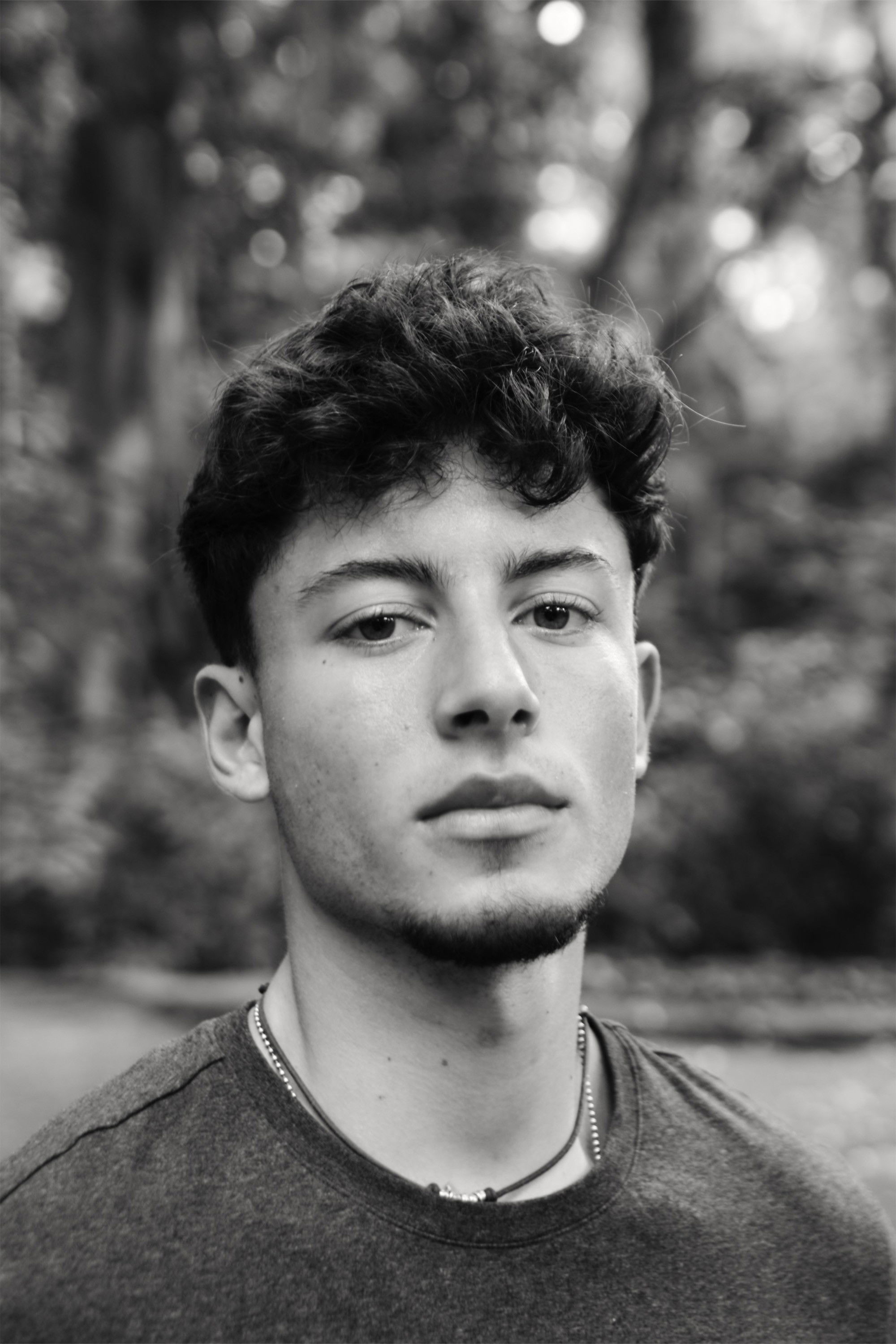 Фото  (Luca Vogel)