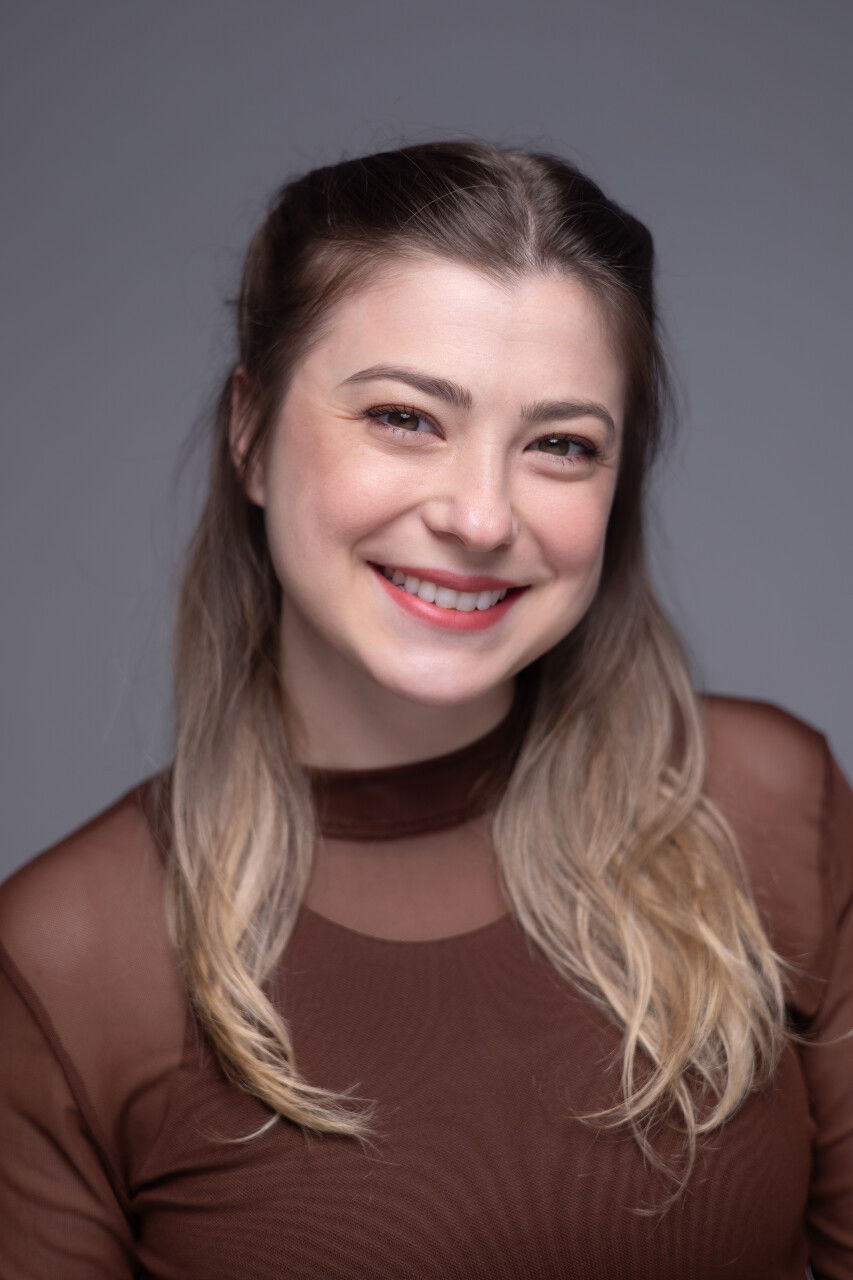 Фото  (Luiza Porto)