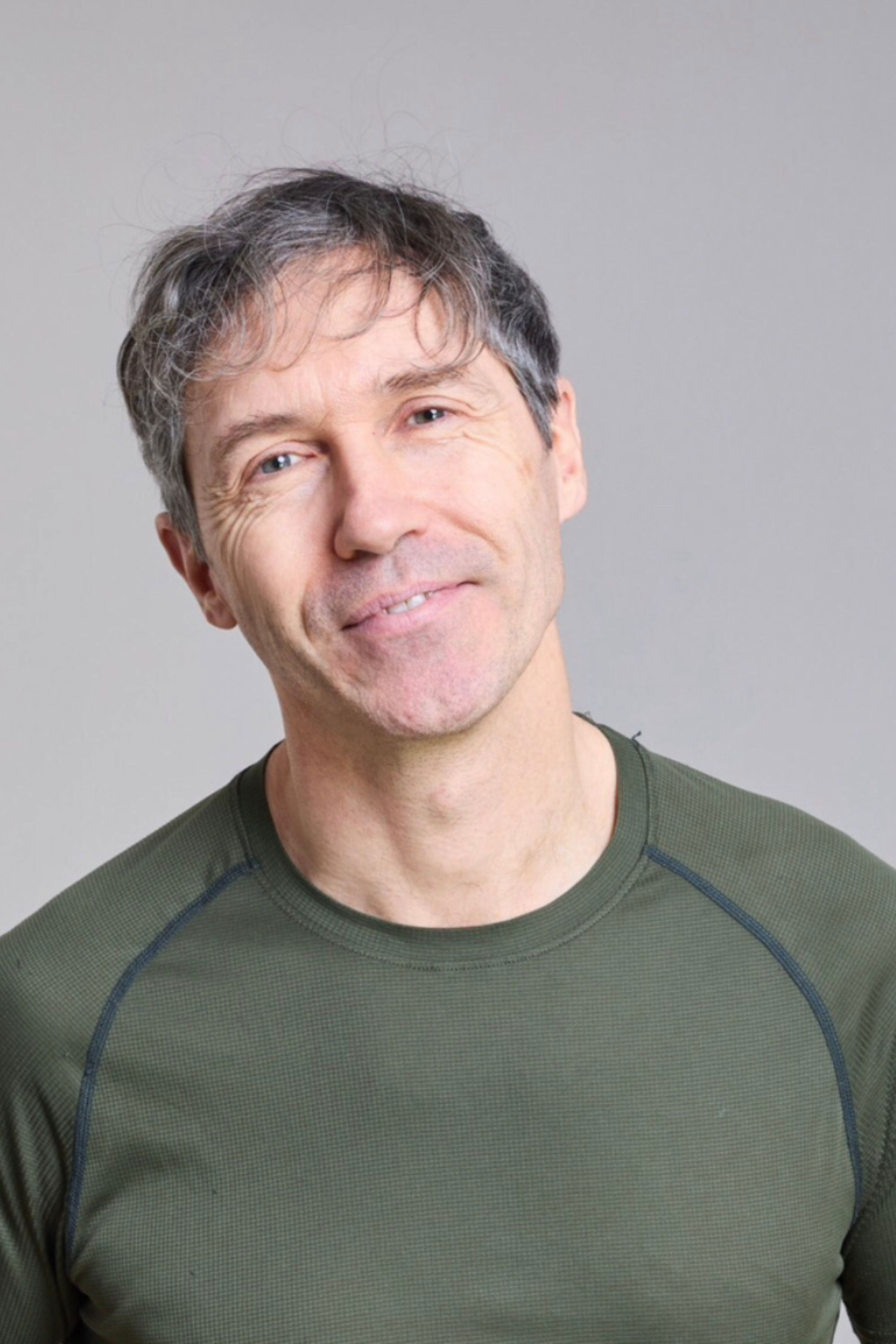 Фото  (Mark Mckeown)