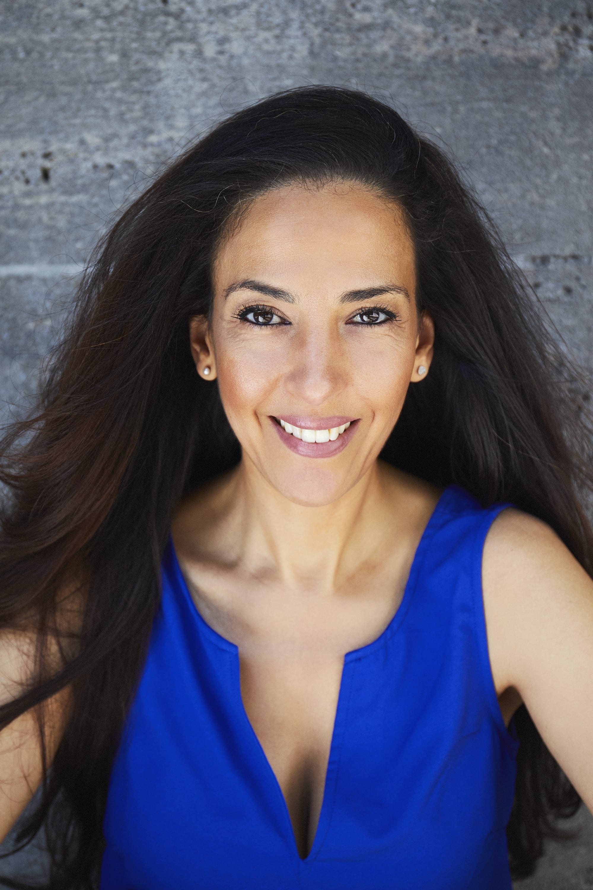 Фото  (Meryem Moutaoukkil)