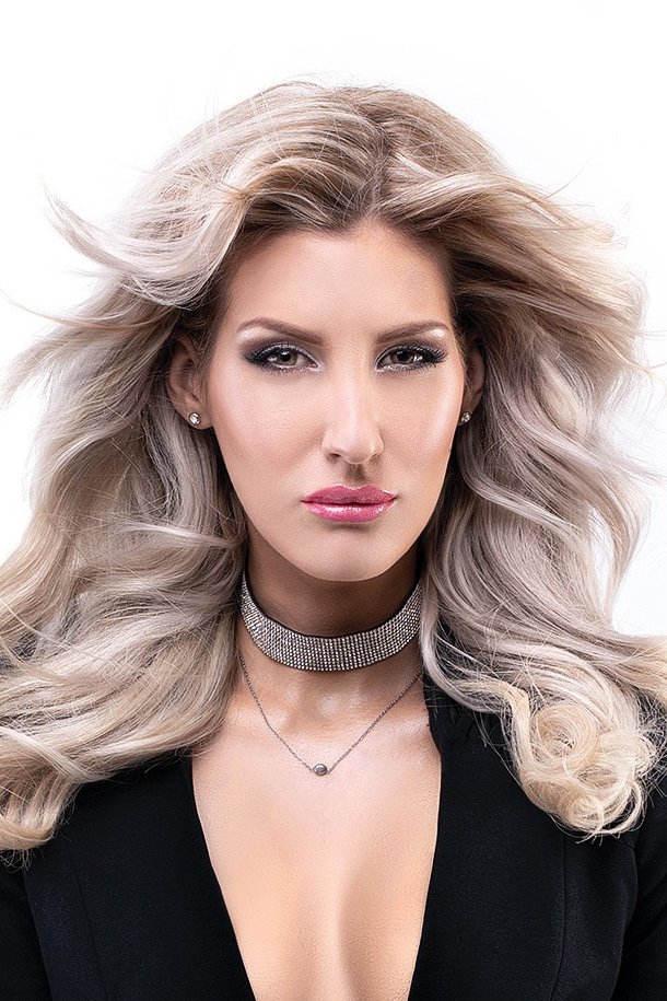 Фото  (Táňa Bystroňová)