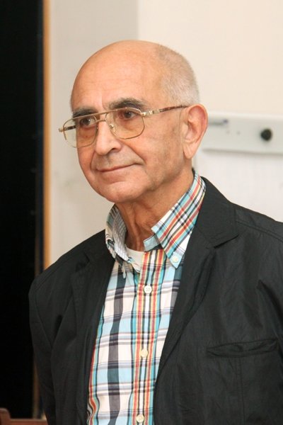 Фото  (Tofik Shakhverdiyev)