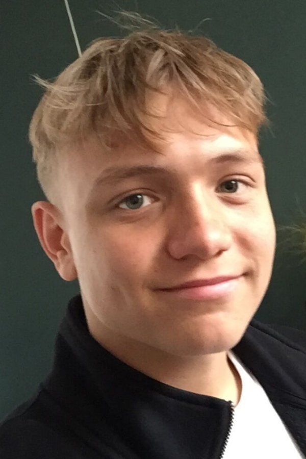 Фото  (Alfred Bjerre Larsen)