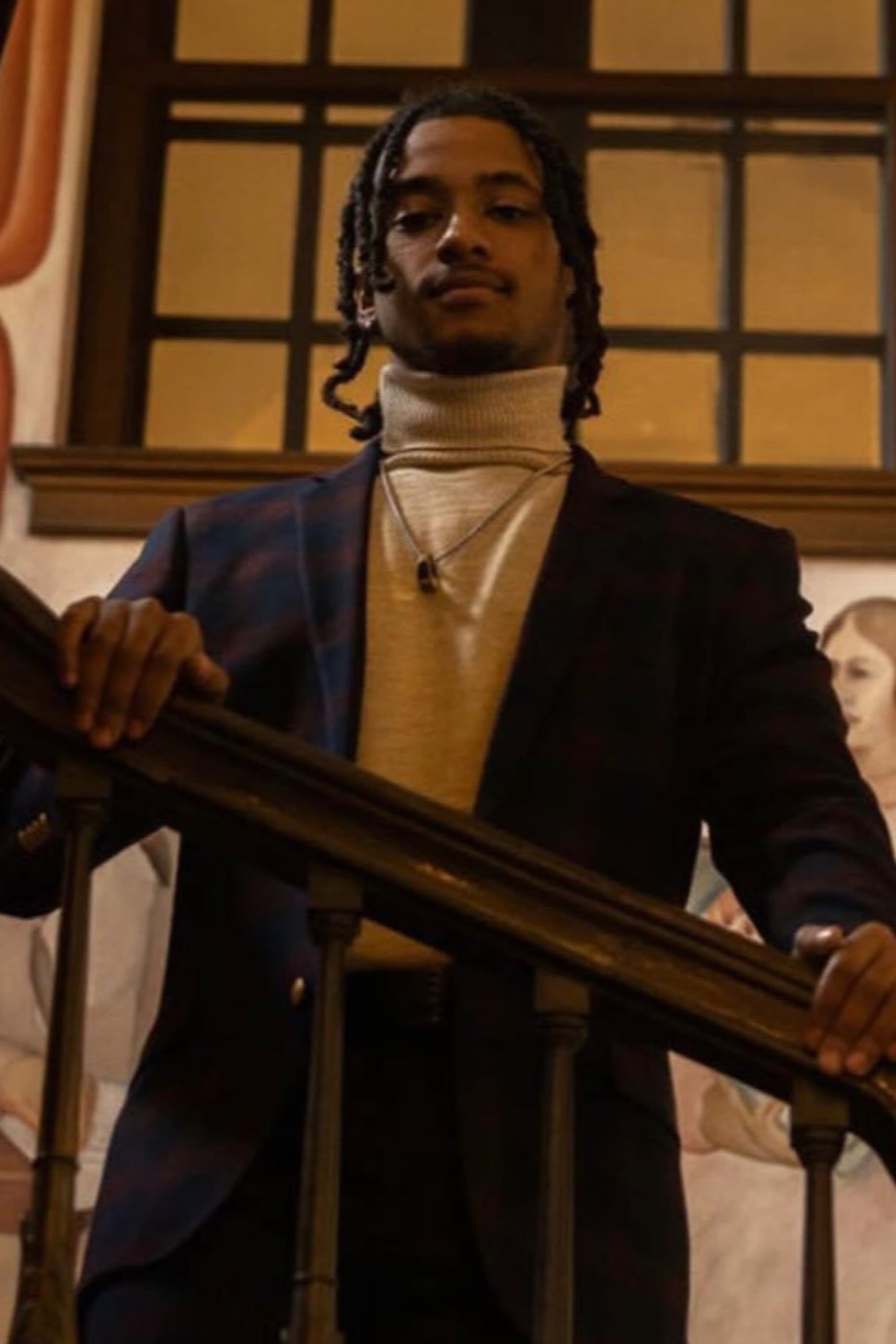 Фото  (Caleb Baldwin)