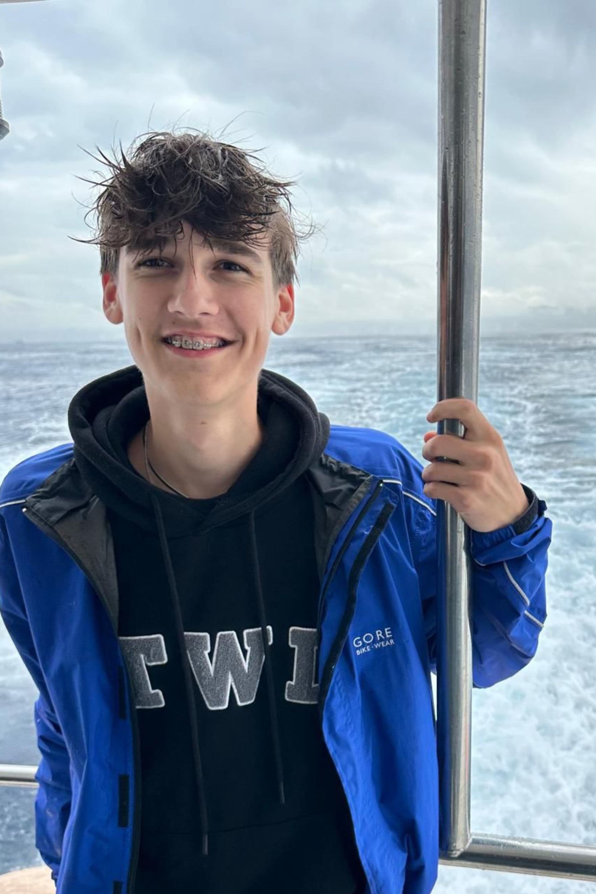 Фото  (Freddy Siebert)