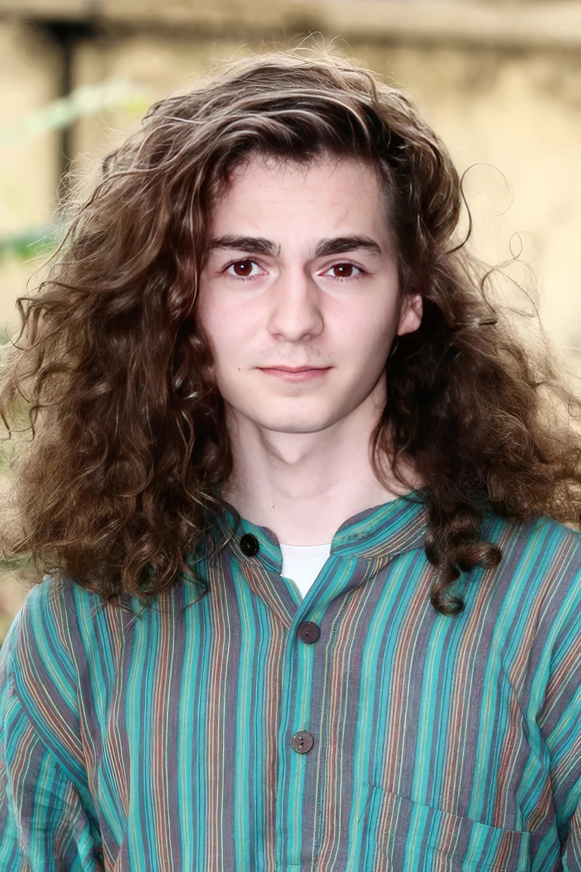 Фото  (Gregor Buaer)