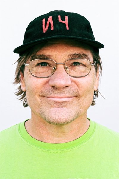 Фото  (Mark Ibold)