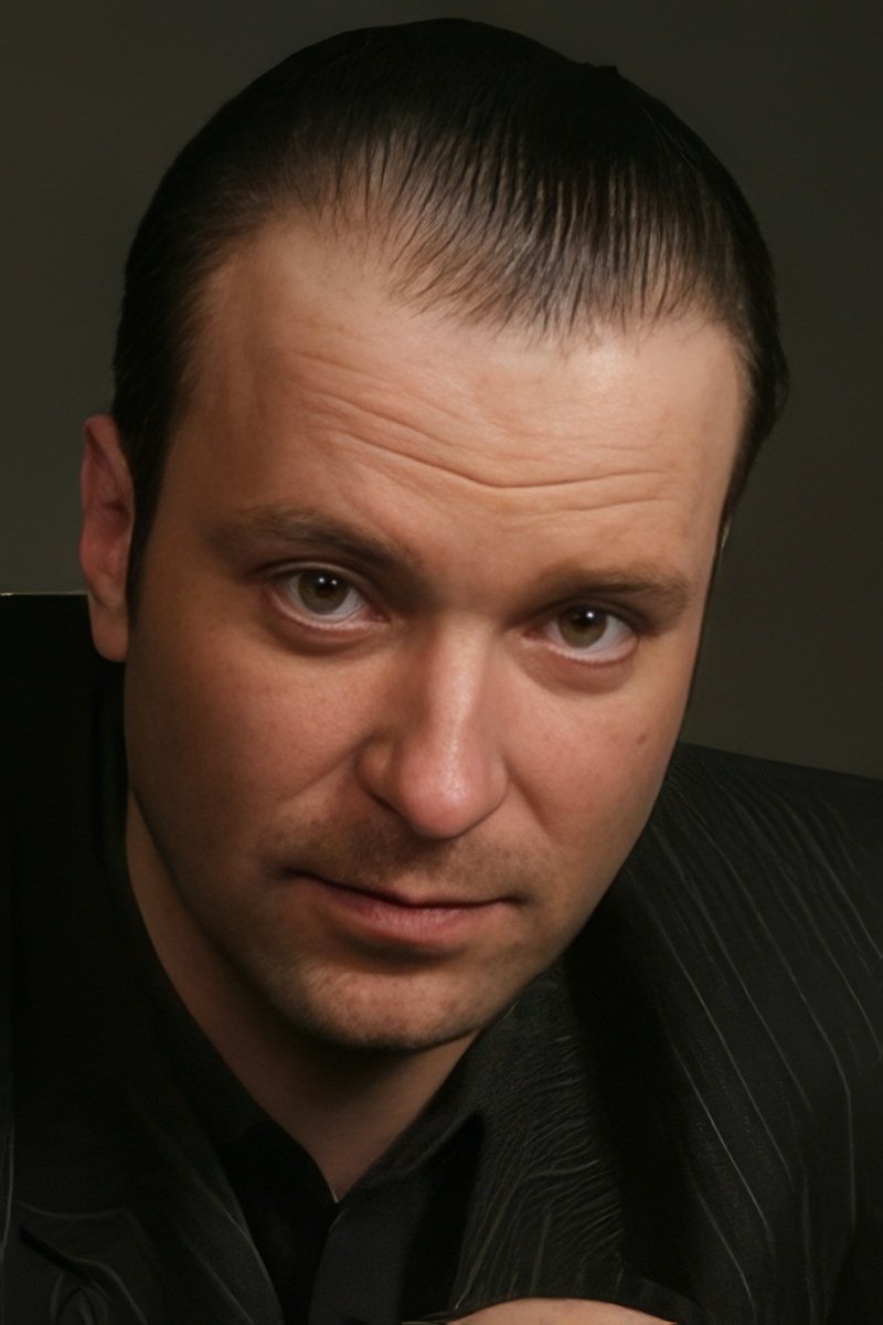 Фото  (Aleksey Fedotov)