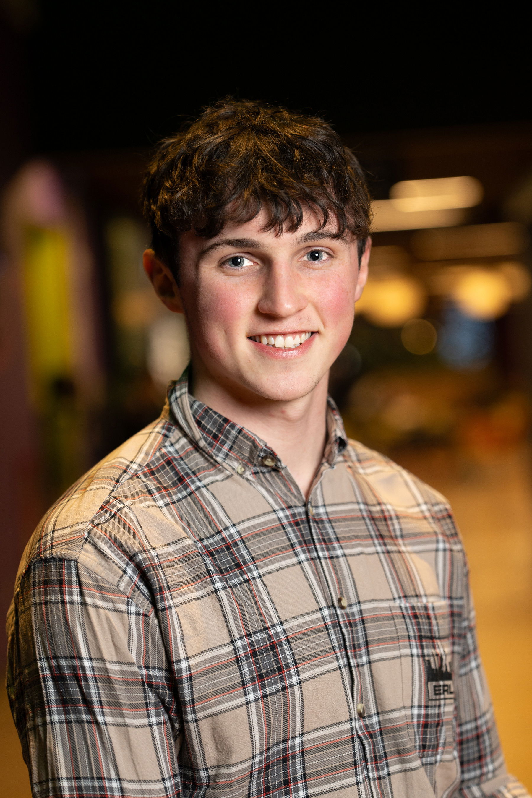 Фото  (Ethan McCarron)