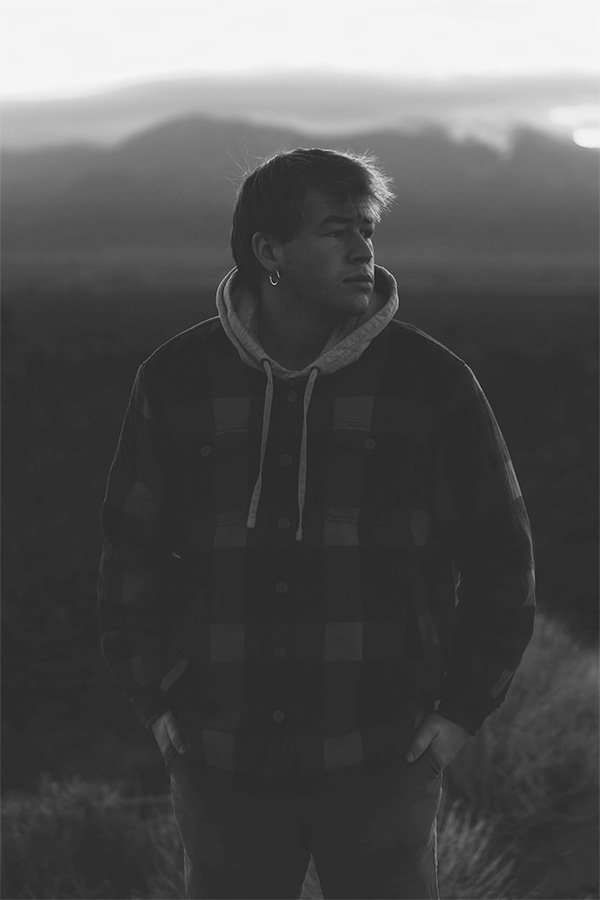 Фото  (John Augustin)