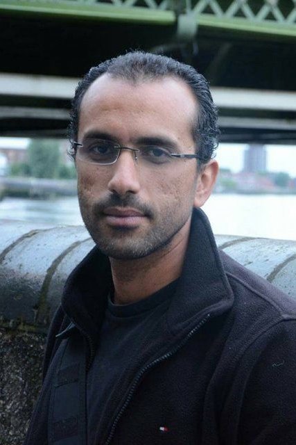 Фото  (Karim Medhat)