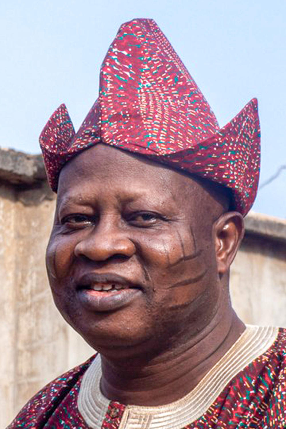 Фото  (Kayode Olaiya)